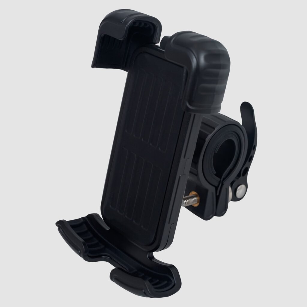 Phantom Scooter Phone Holder