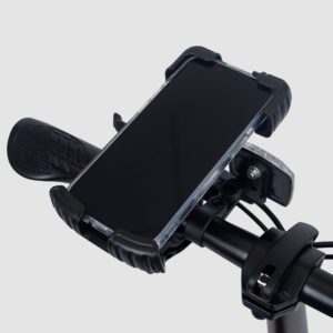 Phantom Scooter Phone Holder, photo 3