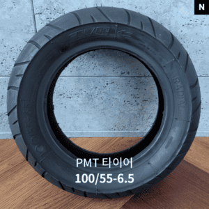 PMT 11-Inch Tire 100/55-6.5