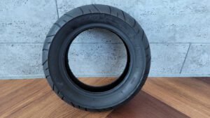 PMT 11-Inch Tire 100/55-6.5, photo 3
