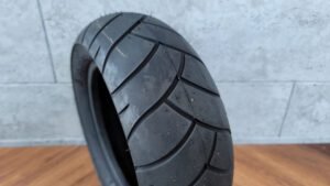 PMT 11-Inch Tire 100/55-6.5, photo 7