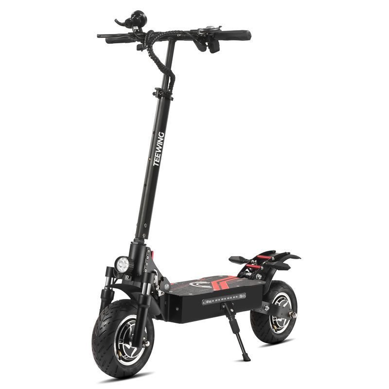 Teewing Q7 Pro