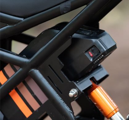 GT54 detail view