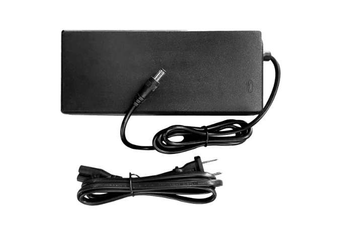 Riding'times Battery Charger