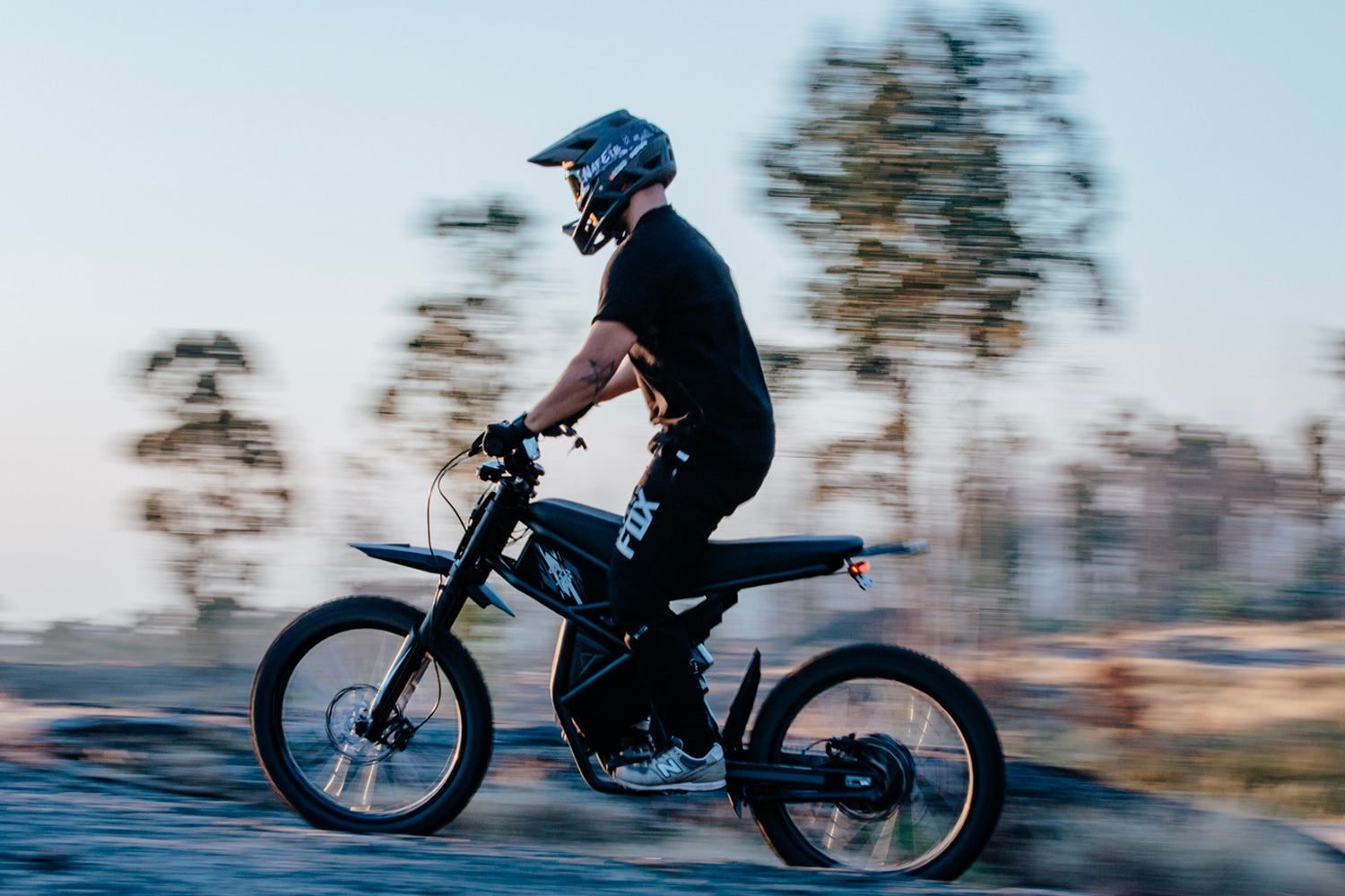 750 W with dual-battery range