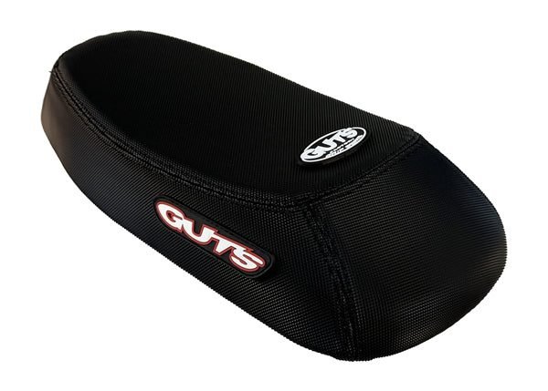 Riding'times Non-Ribbed Seat Cover