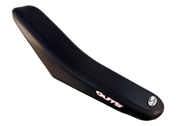 Non-ribbed seat cover on the GT73 Pro