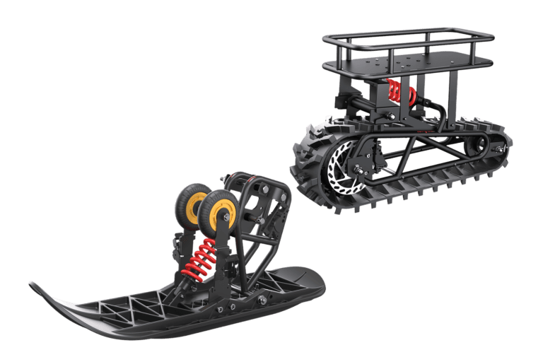 Riding'times GT73 Pro / GT54 Pro Snow Track Kit