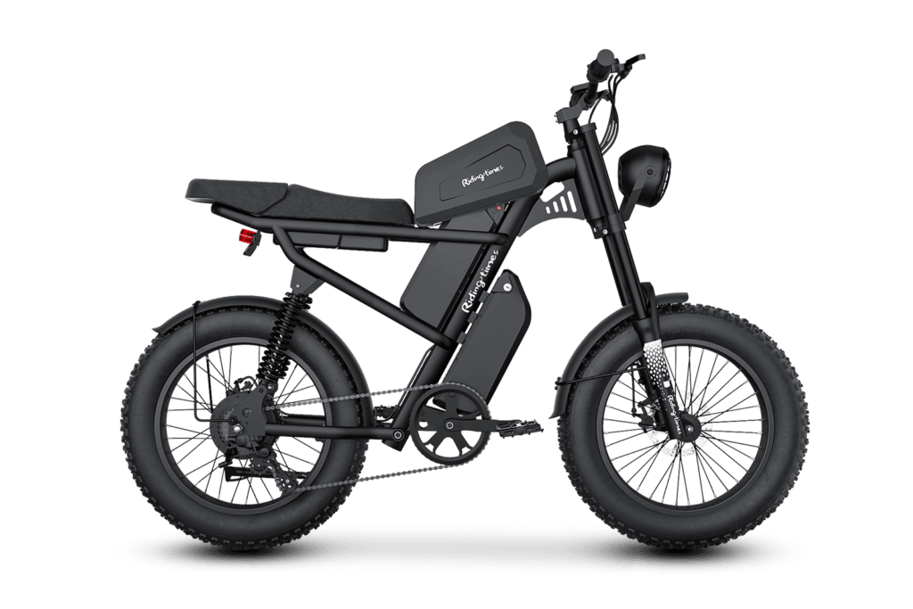 Riding'times Z8 Pro
