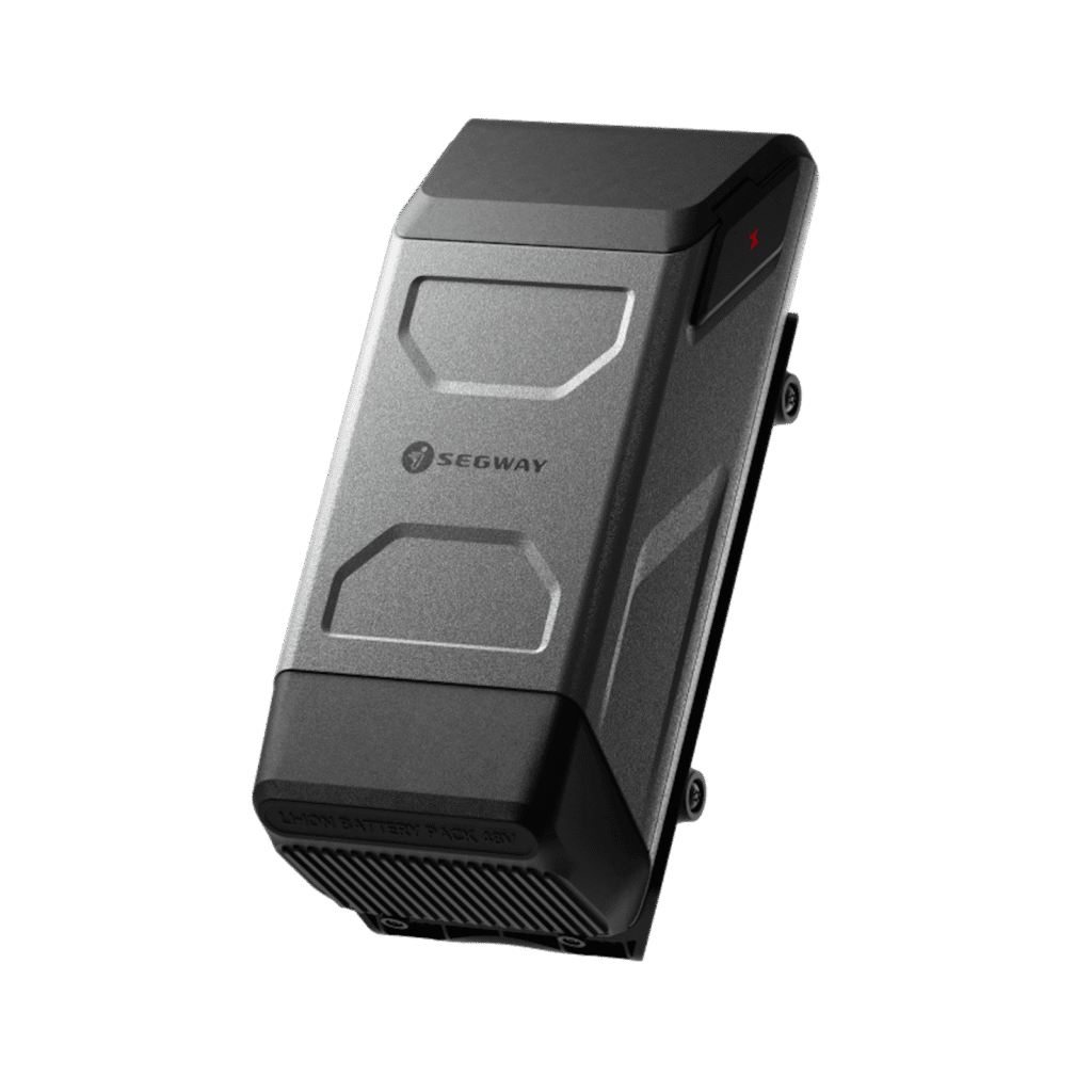 Segway 48V Electric Scooter External Battery