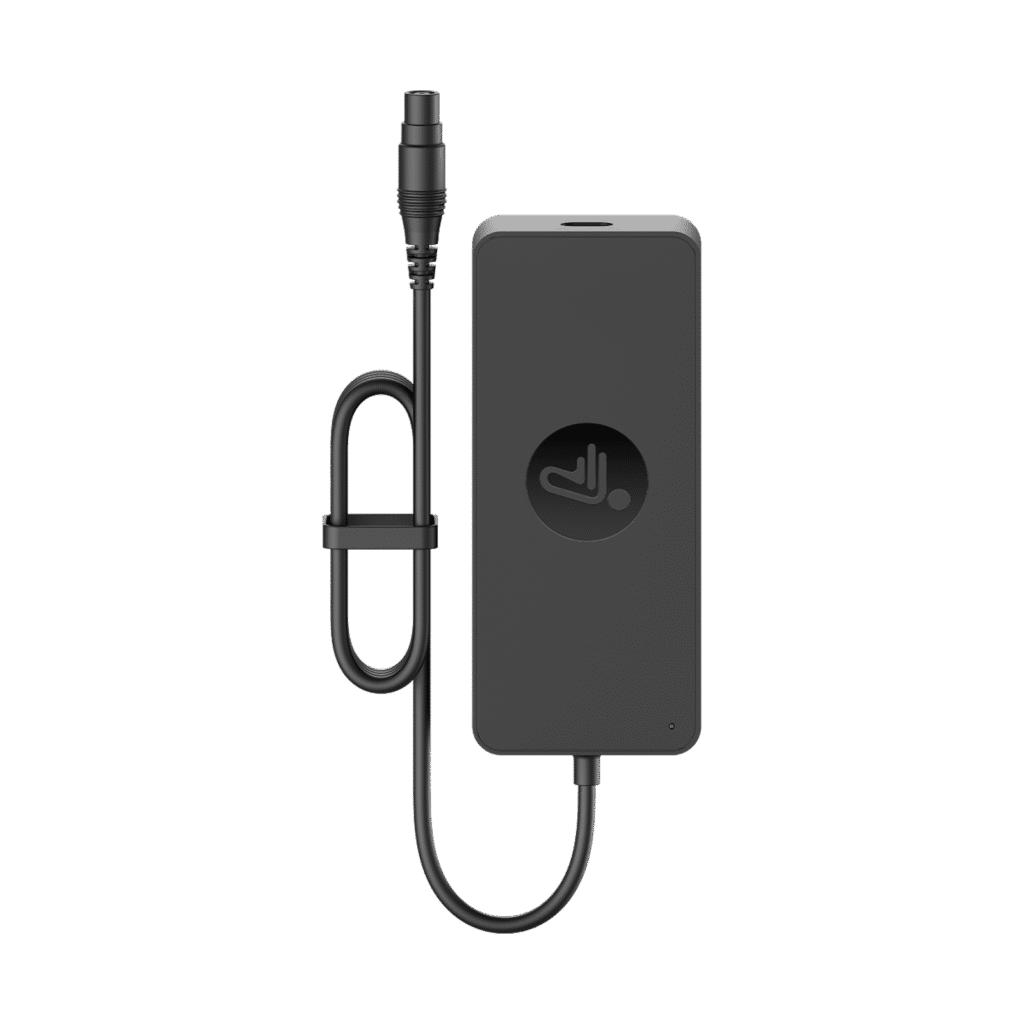 Segway 48V Electric Scooter Fast Charger