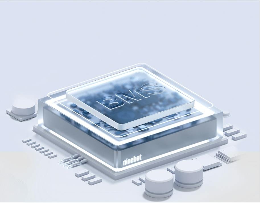 Battery management system diagram