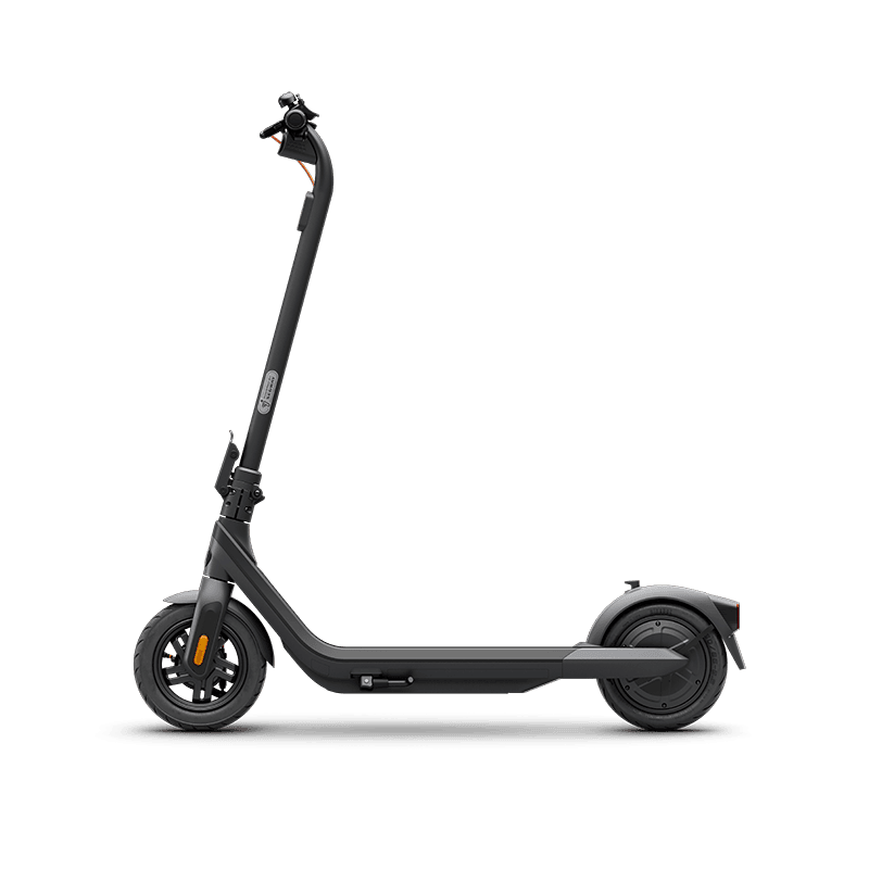 Segway E2 Pro Electric Scooter, photo 2