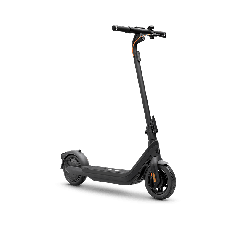 Segway E2 Pro Electric Scooter, photo 3