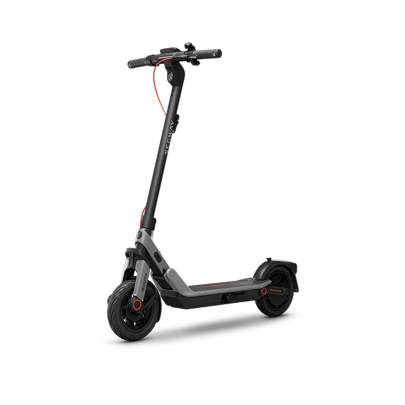 Segway E3 Pro Electric Scooter, photo 3