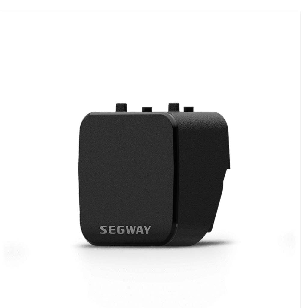 Segway Electric Bike Rearview Radar