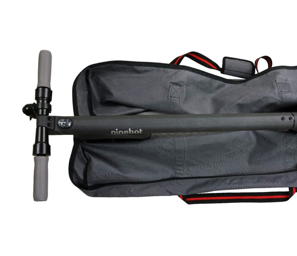 Segway Electric Scooter Carry Bag