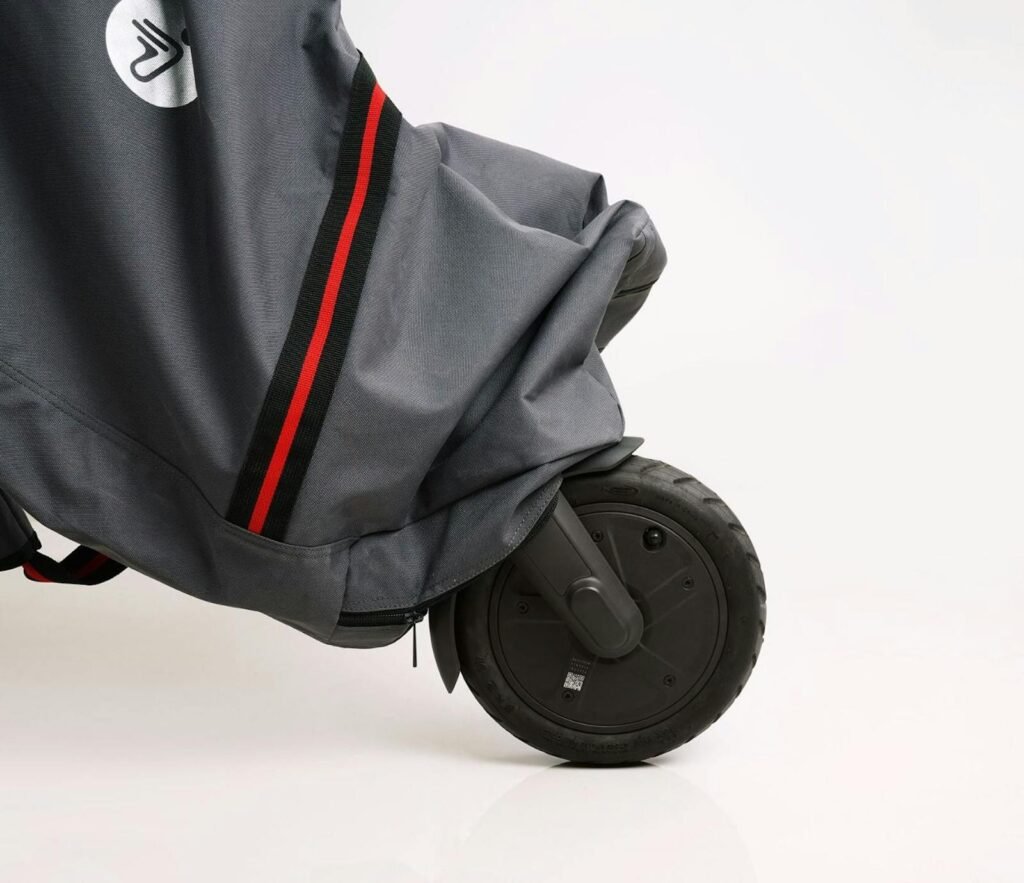 Segway Electric Scooter Carry Bag, photo 2
