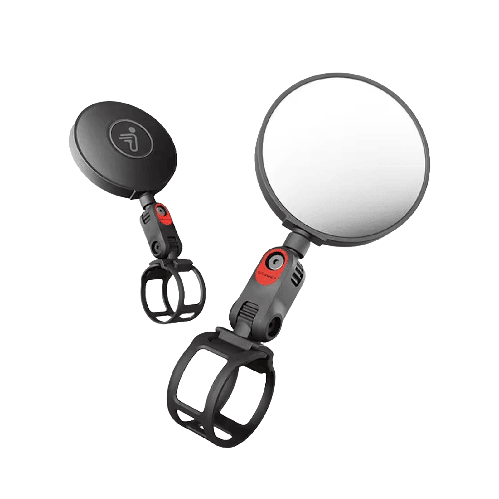 Segway rear-view mirror product photo
