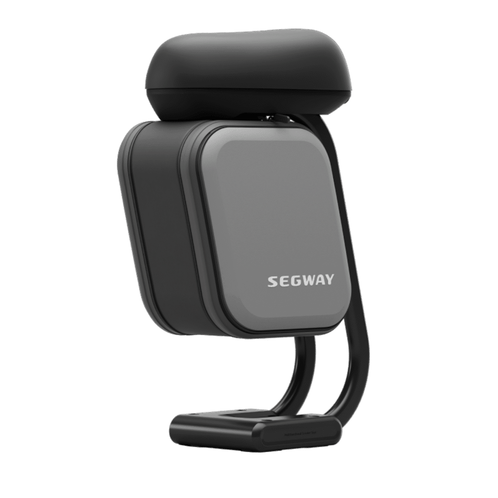 Segway Electric Scooter Seat Kit with Storage
