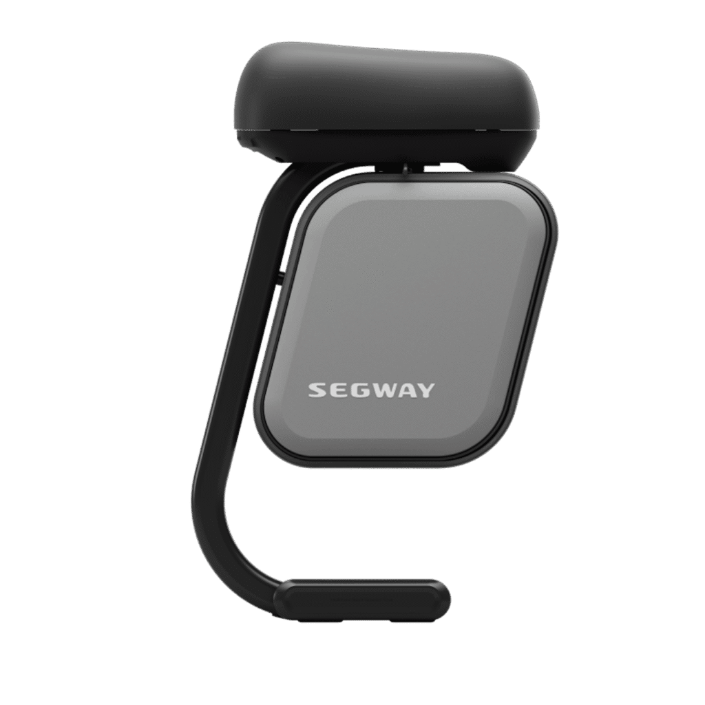 Segway Electric Scooter Seat Kit with Storage, photo 2