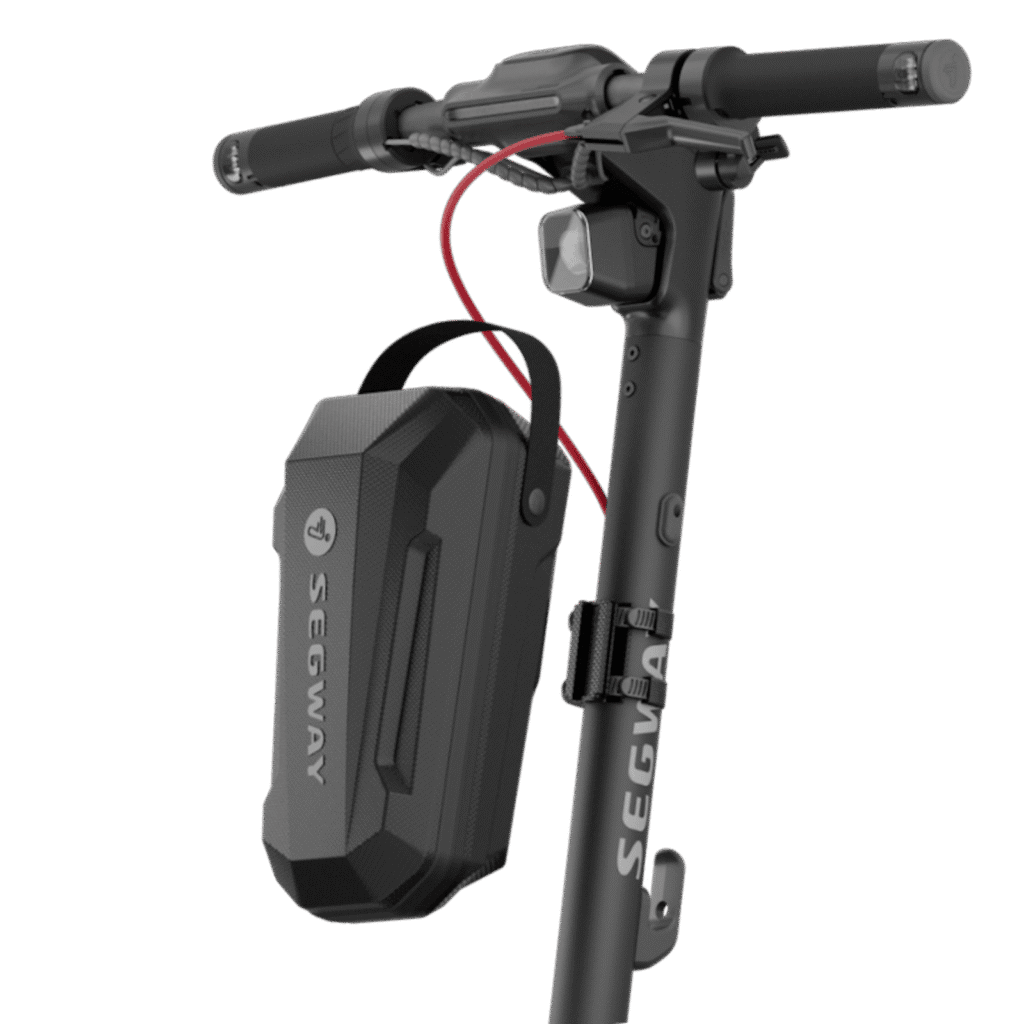 Segway Electric Scooter Storage Bag (3L), photo 2