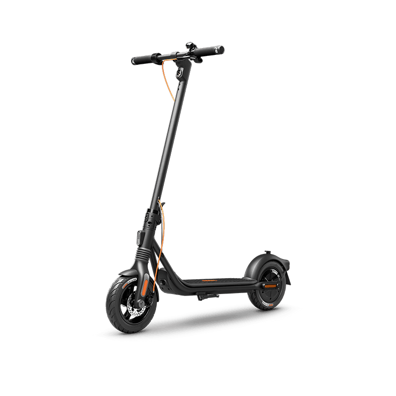 Segway F2 Pro