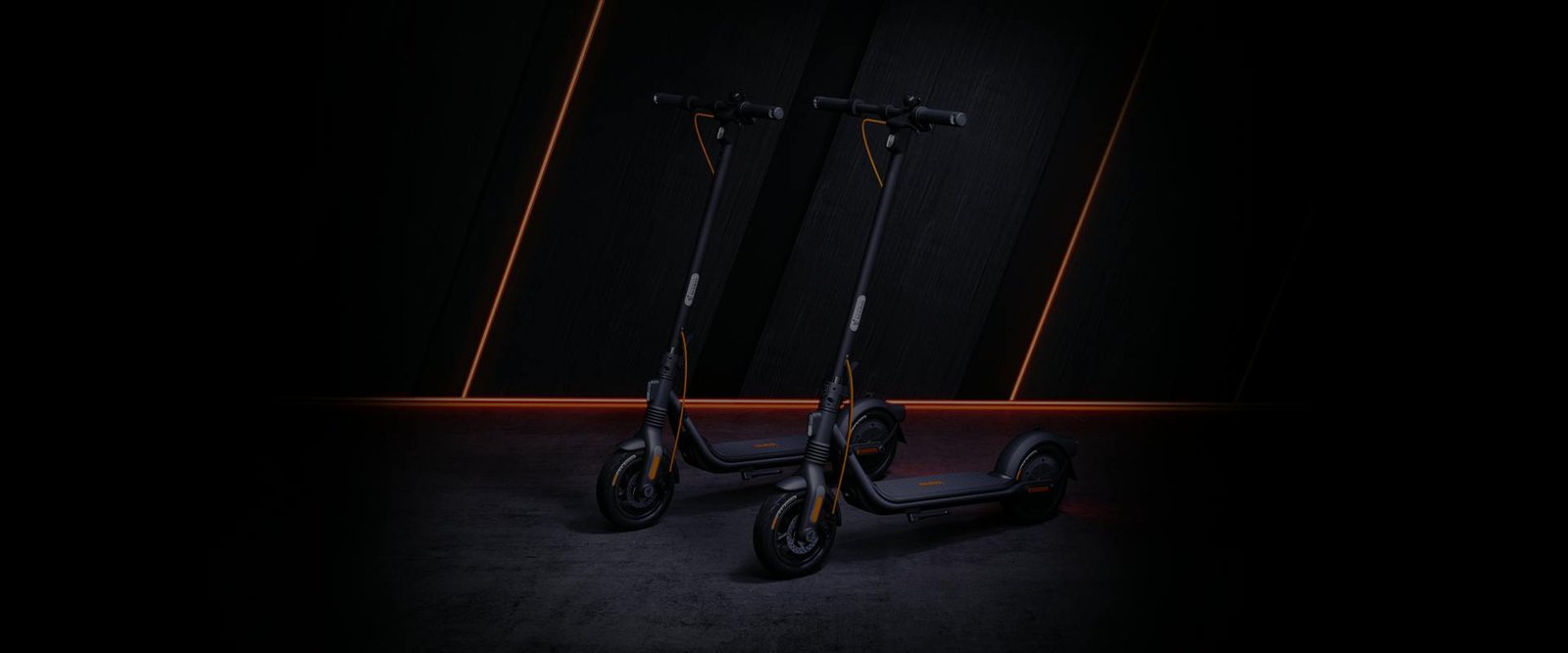Electric scooter quality testing