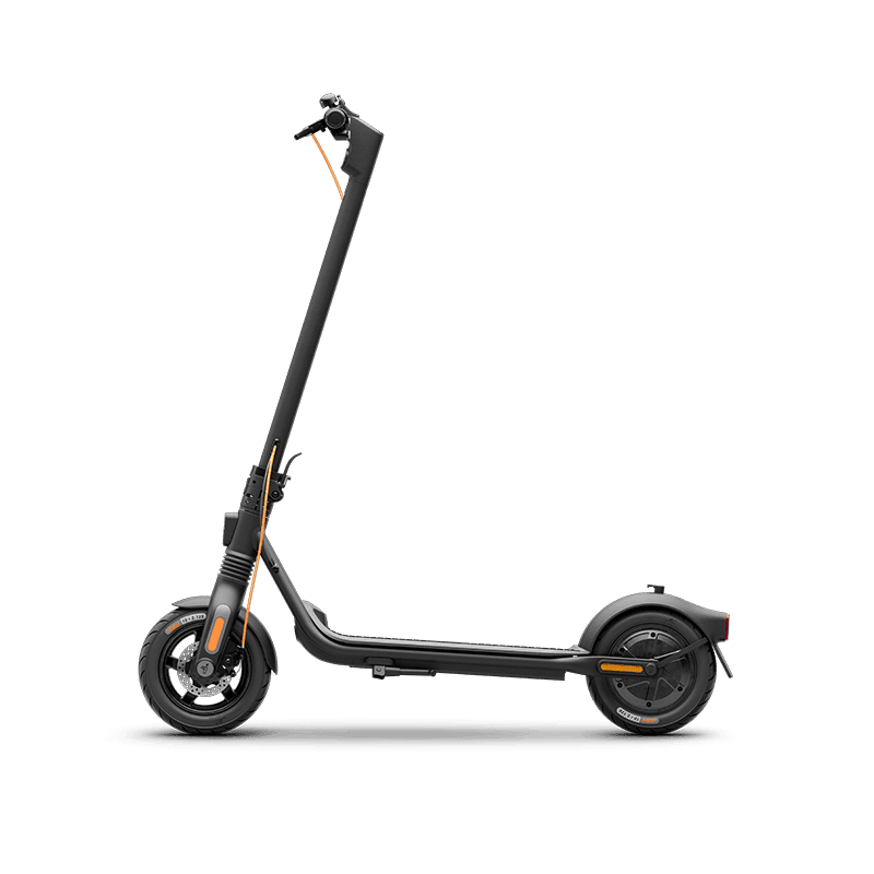 Segway F2 Pro Electric Scooter, photo 2