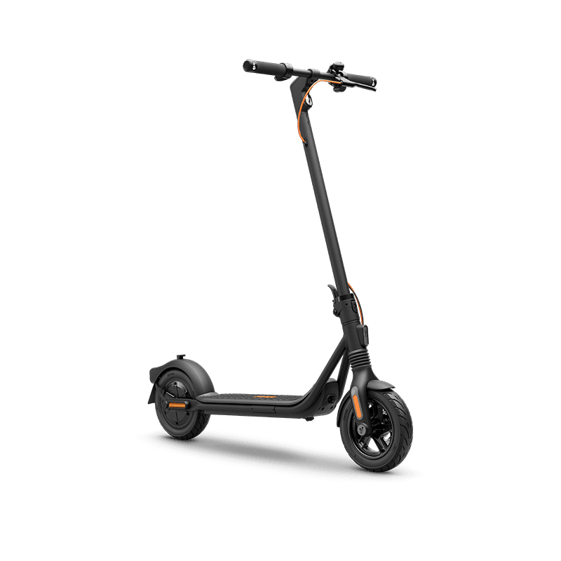 Segway F2 Pro Electric Scooter, photo 3