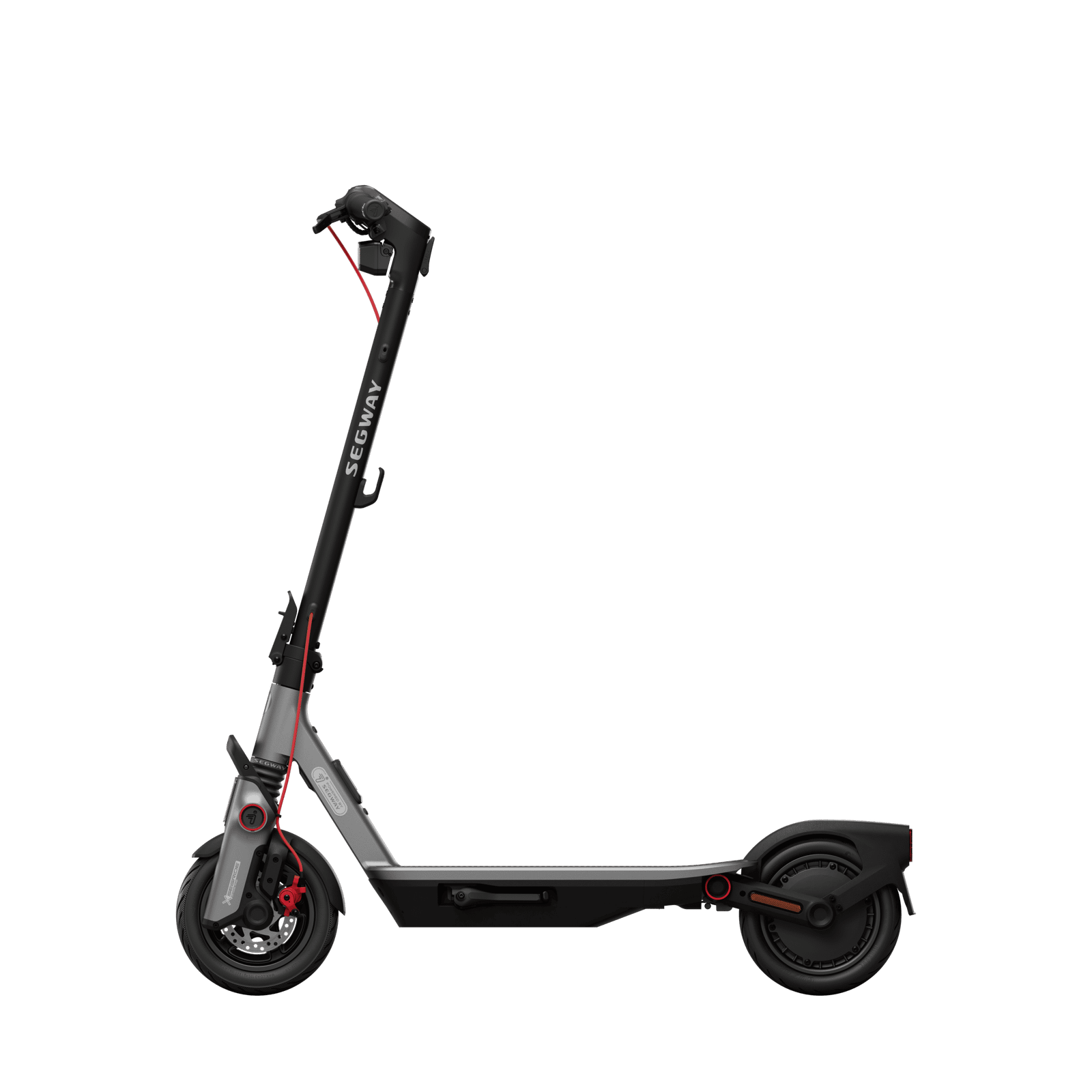 Segway F3 side view