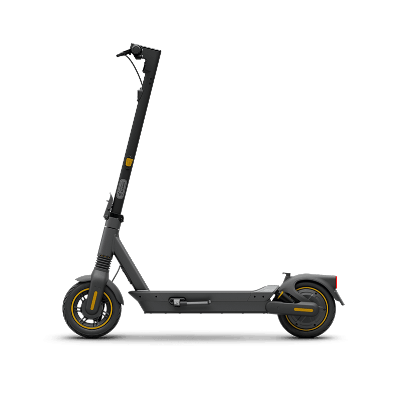 Segway Max G2 electric scooter, another angle
