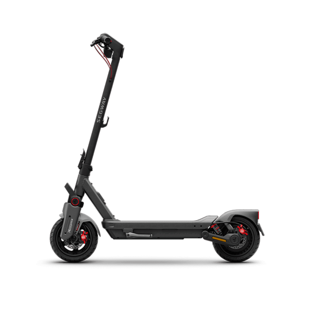 Segway Max G3 electric scooter, photo 2