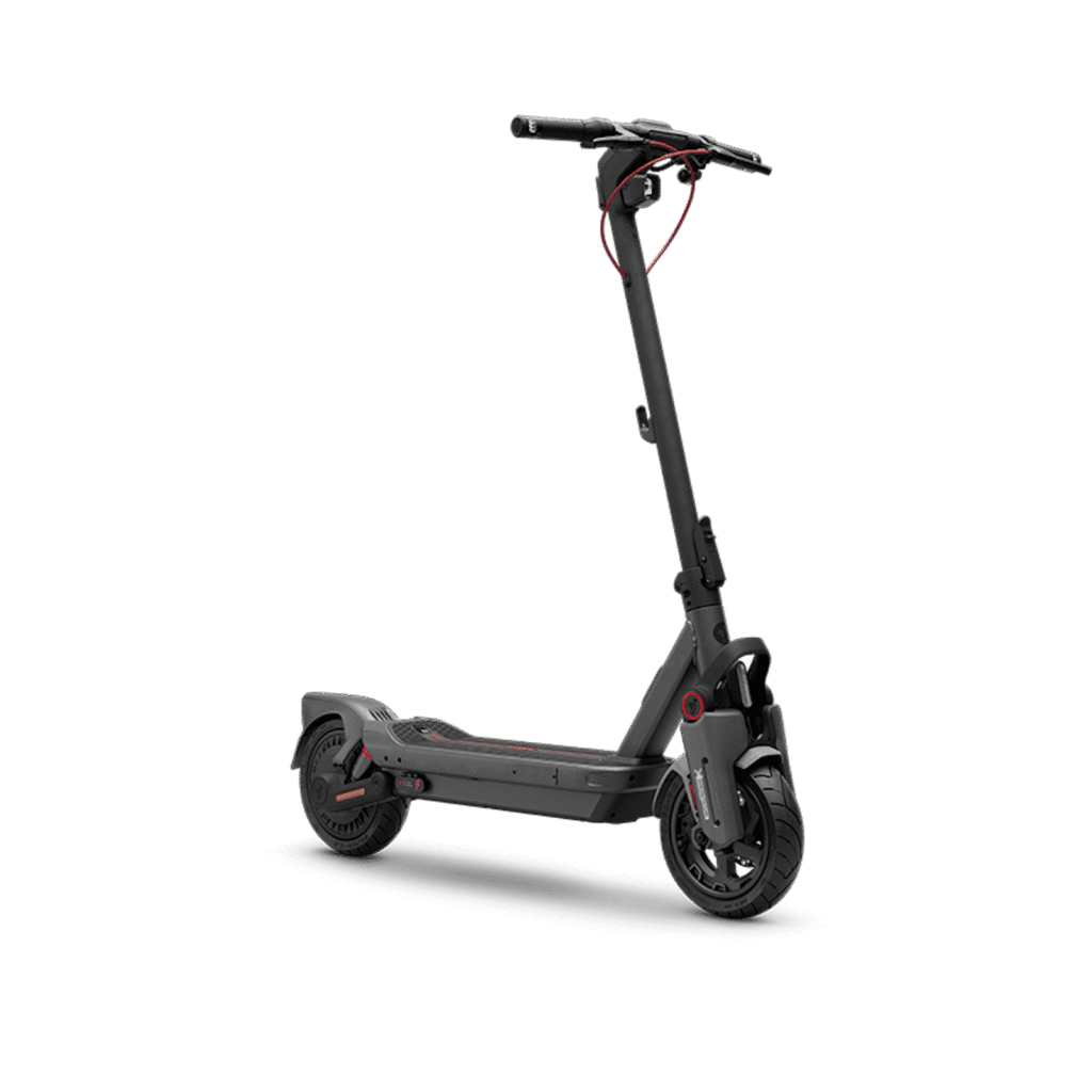 Segway Max G3 electric scooter, photo 3