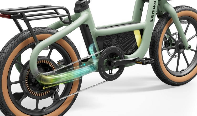 Energy recovery while braking