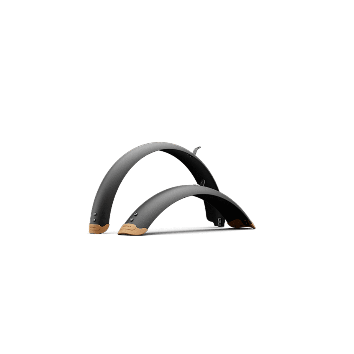 Segway MUXI Fender Set