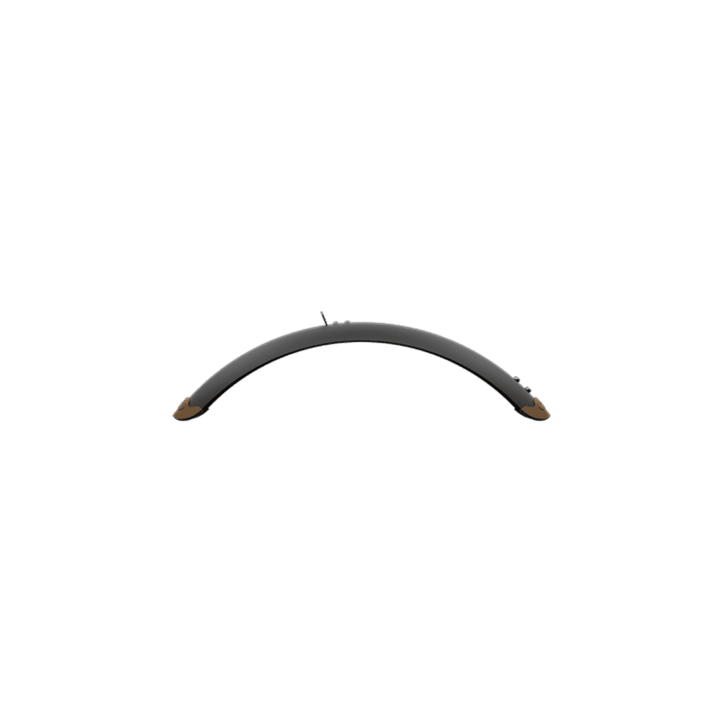 Segway MUXI Fender Set, another angle