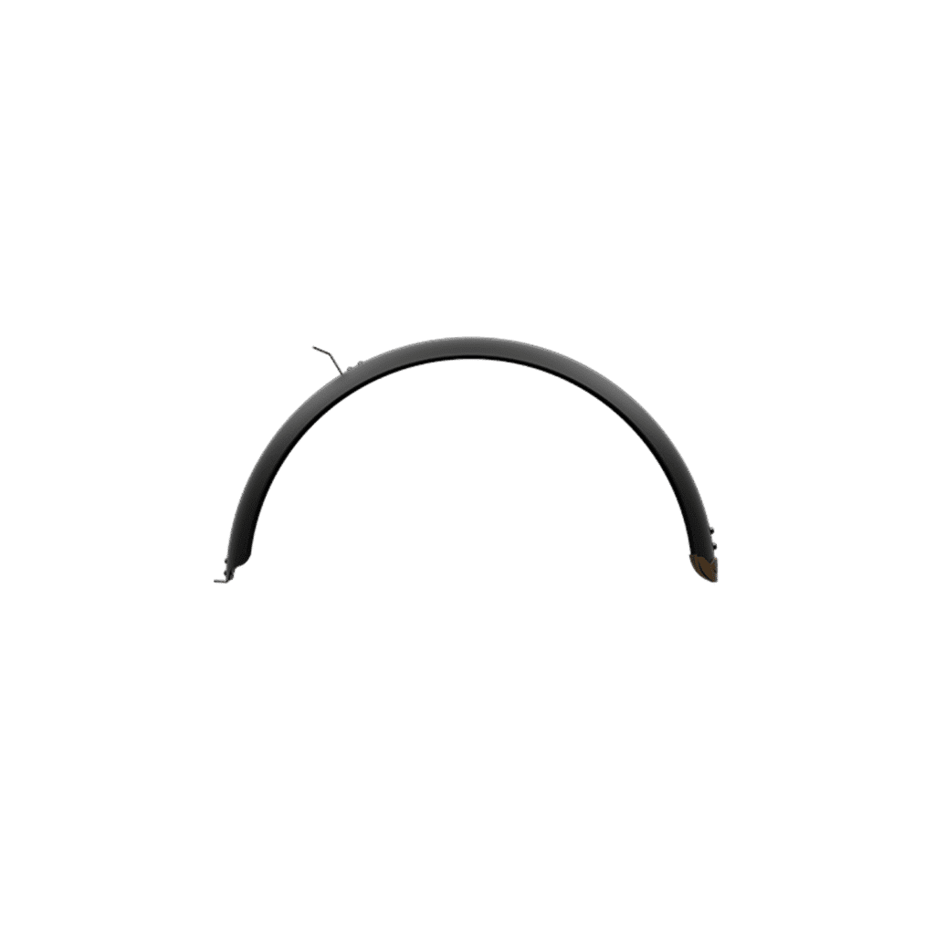 Segway MUXI Fender Set, detail view