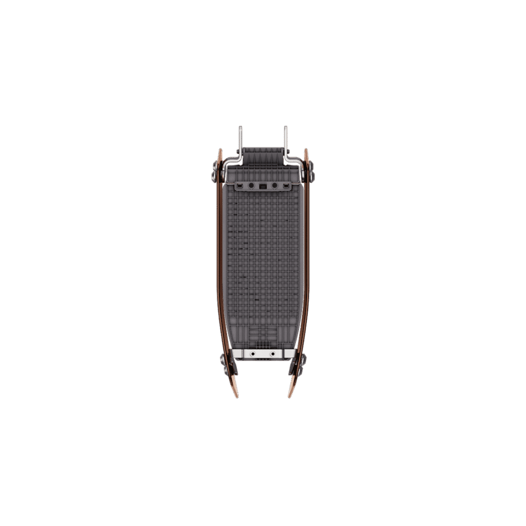 Segway MUXI Middle Basket, detail view