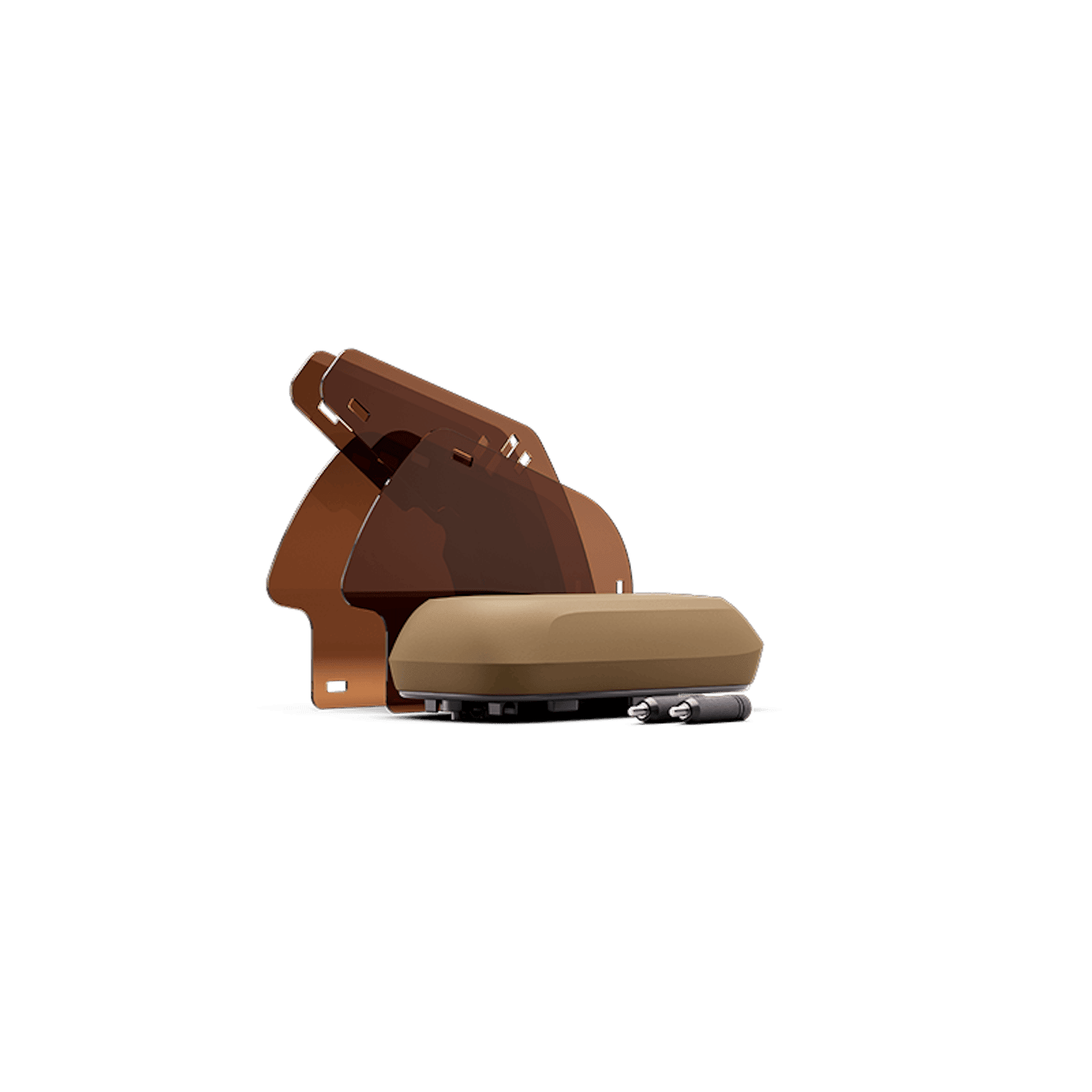 Segway MUXI passenger kit product photo
