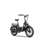 Segway MUXI Pro Electric Bike