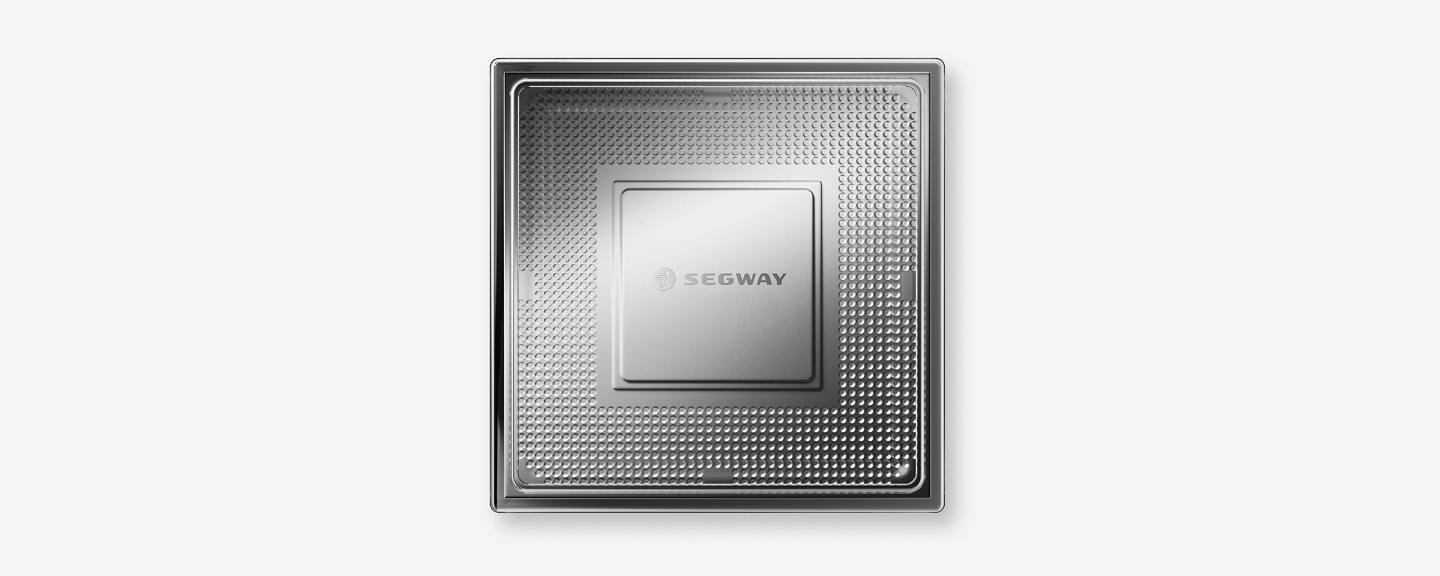 Segway MUXI Pro battery