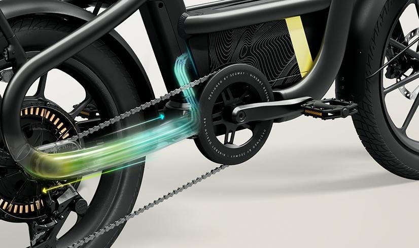 Energy recovery while braking