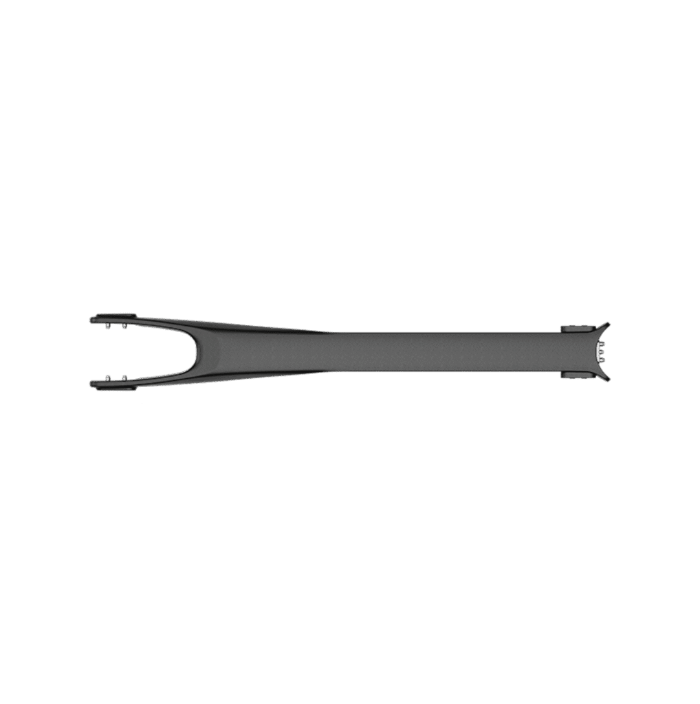 Segway Myon Removable Top Tube, close-up