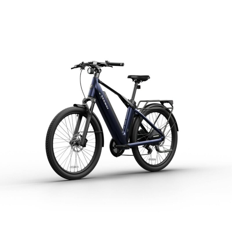 Segway Myon Removable Top Tube, detail view