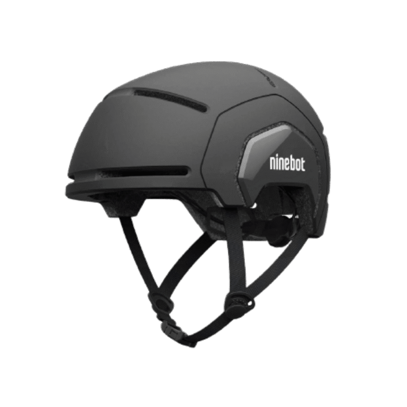 Segway NB-400 Adult Helmet, S/M, Black