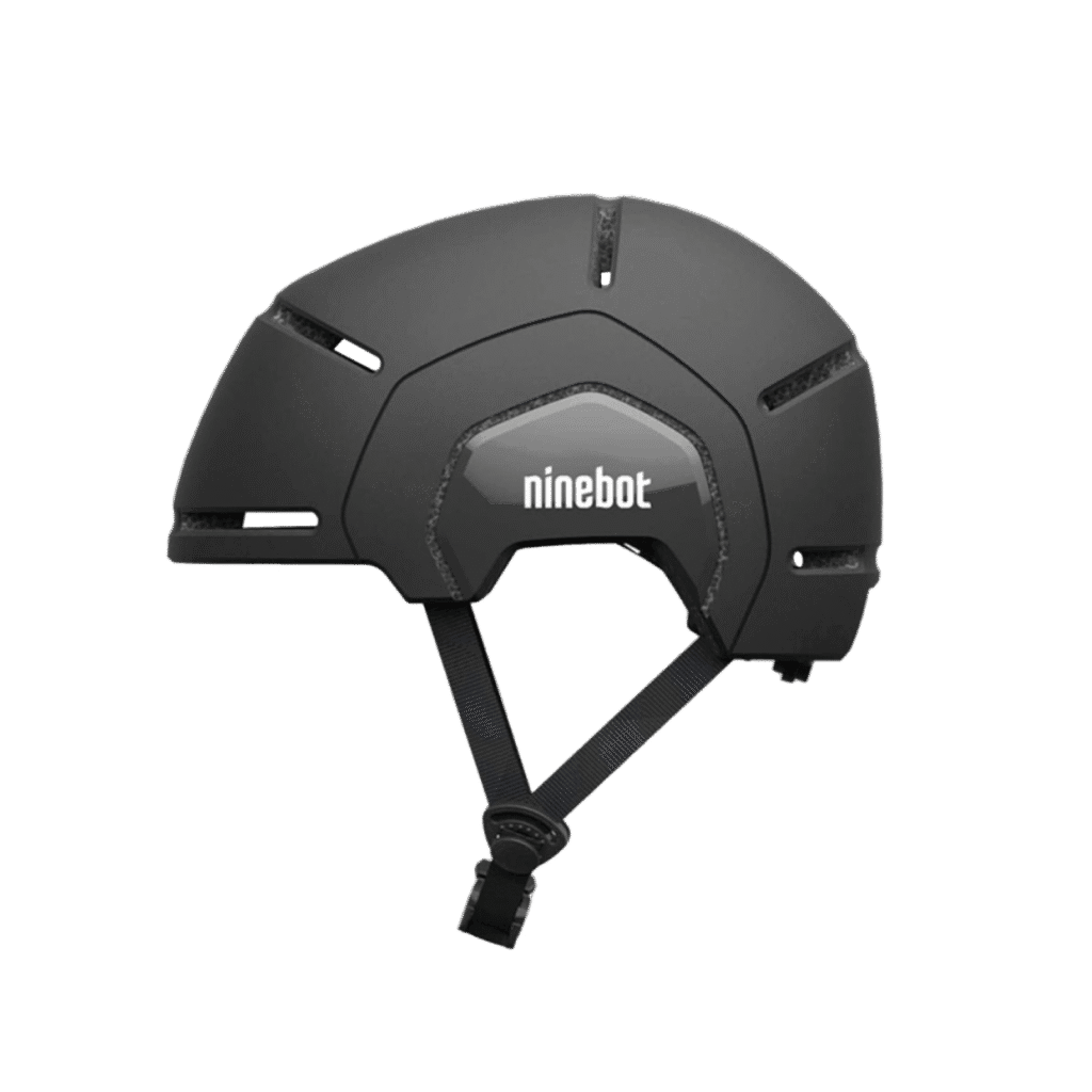 Segway NB-400 Adult Helmet, S/M, Black, photo 2