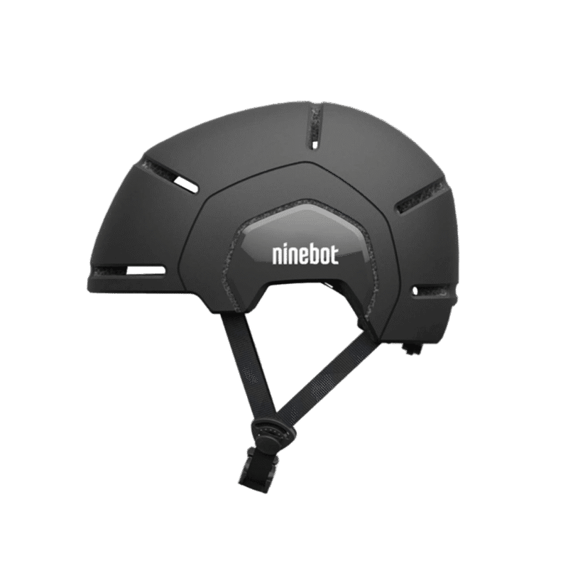 Segway NB-400 Adult Helmet, S/M, Black, photo 2