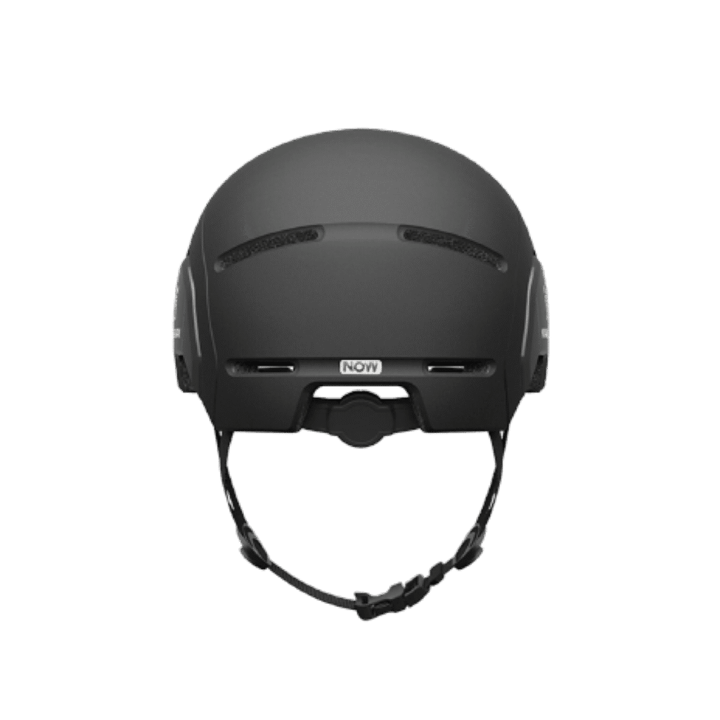 Segway NB-400 Adult Helmet, S/M, Black, photo 4