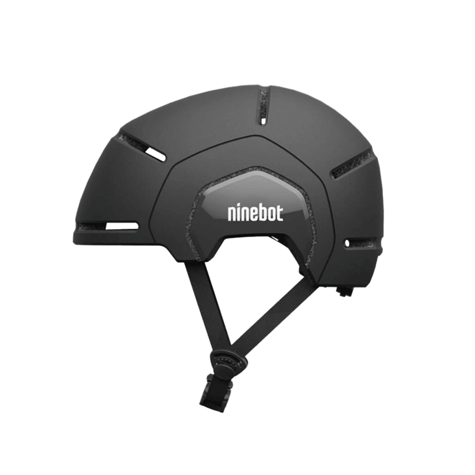 Segway NB-400 adult helmet in black